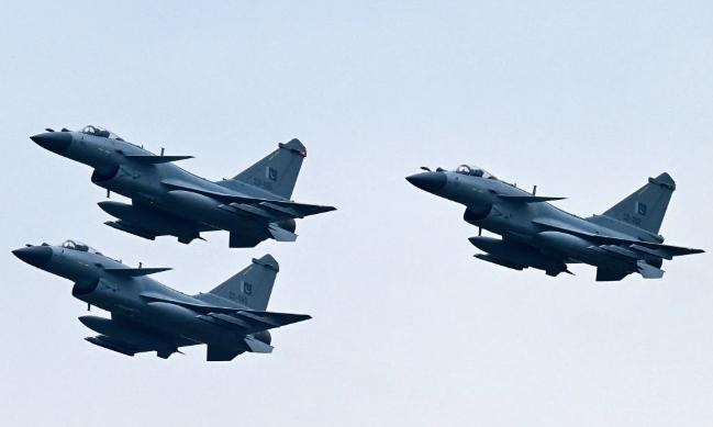 印巴空战后莫迪政府如何收场 印度开战后一败涂地